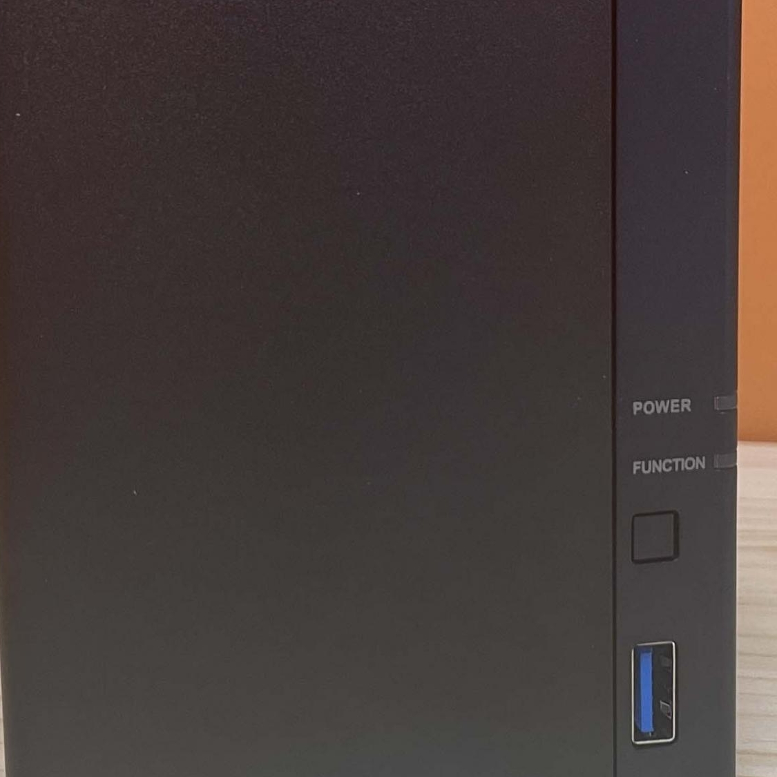 Buffalo LinkStation SoHo LS720DB NAS Review