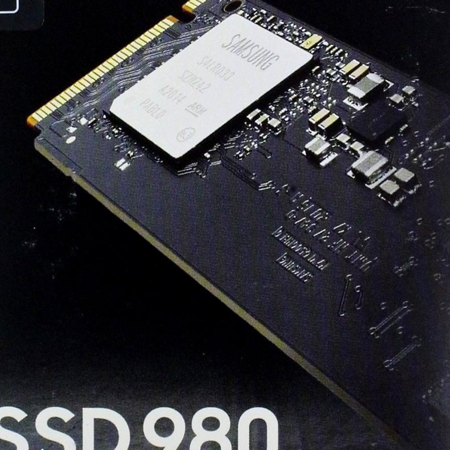 Samsung 980 1TB M.2 SSD Review