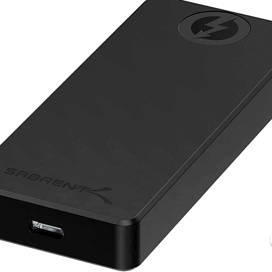 Sabrent Rocket XTRM-Q 4TB Portable SSD Review
