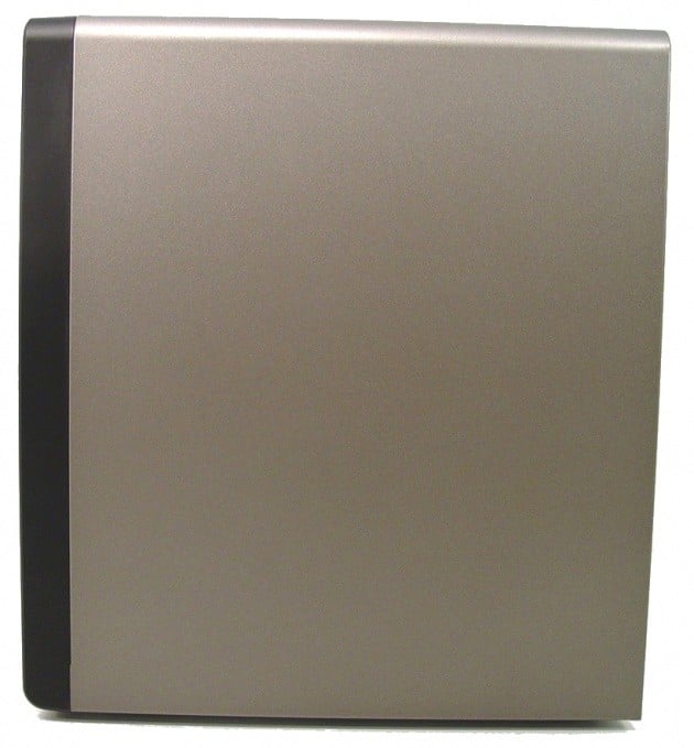 QNAP TS-809 Pro Turbo 8-Bay NAS 12