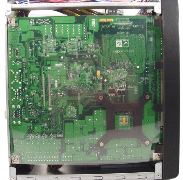 QNAP TS-809 Pro Turbo 8-Bay NAS 16