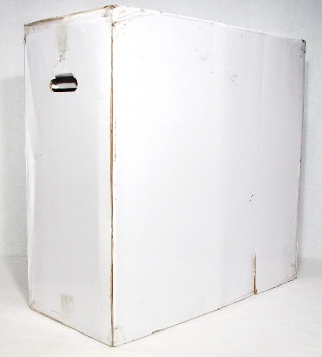 Open enlarged image Corsair Obsidian 800D Full Tower Chassis 02