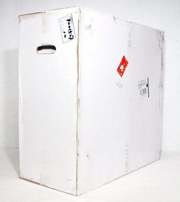 Open enlarged image Corsair Obsidian 800D Full Tower Chassis 03