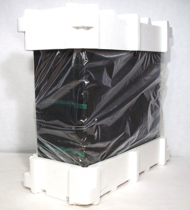 Open enlarged image Corsair Obsidian 800D Full Tower Chassis 04