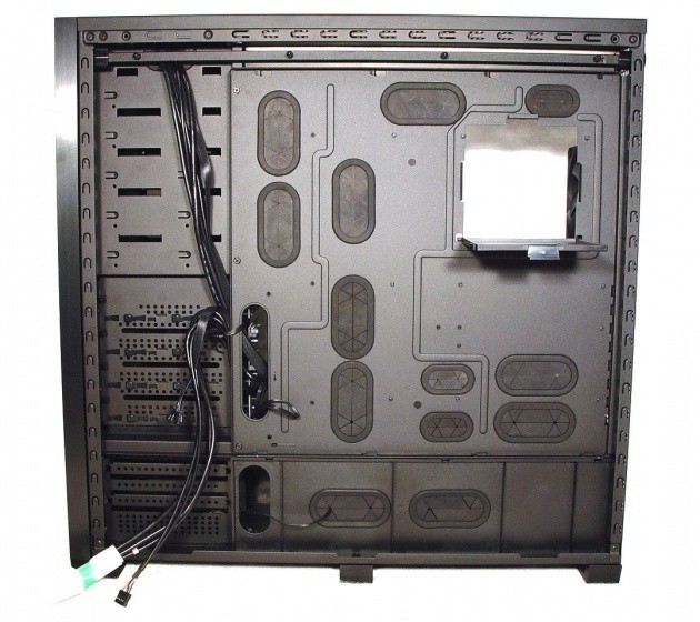 Open enlarged image Corsair Obsidian 800D Full Tower Chassis 16
