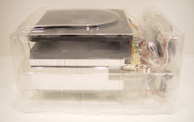 Kingwin XT-1264 Heat-Pipe Direct Touch CPU Cooler 06