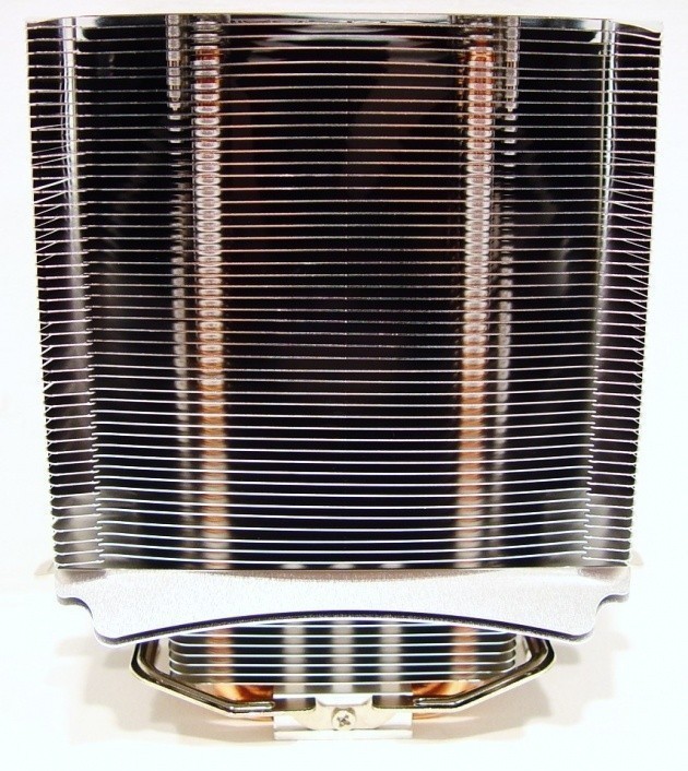 Kingwin XT-1264 Heat-Pipe Direct Touch CPU Cooler 09