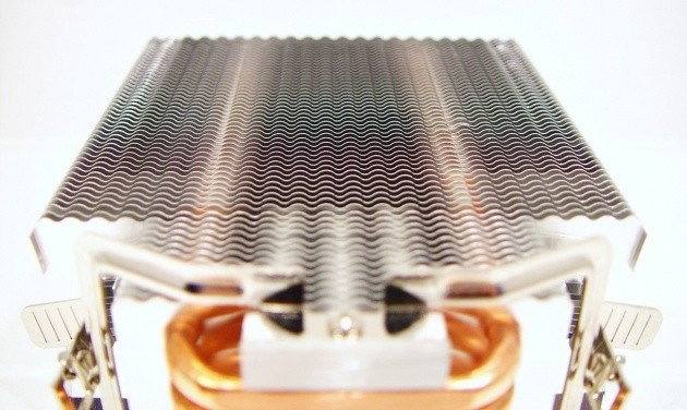 Kingwin XT-1264 Heat-Pipe Direct Touch CPU Cooler 11