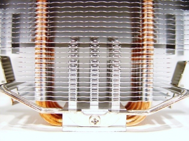 Kingwin XT-1264 Heat-Pipe Direct Touch CPU Cooler 14