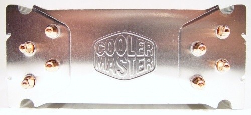 Cooler Master Hyper 212 Plus CPU Cooler 09