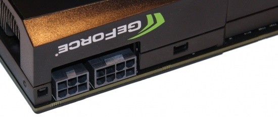 Galaxy GeForce GTX 295 Single PCB Overclocked Graphics Card 35