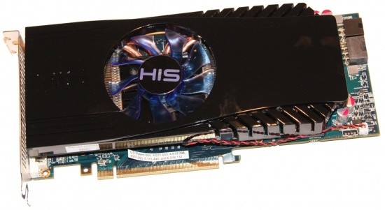 Open enlarged image HIS Radeon HD 4890 iCooler x4 1GB Video Card 34