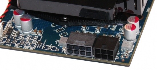 Open enlarged image HIS Radeon HD 4890 iCooler x4 1GB Video Card 35
