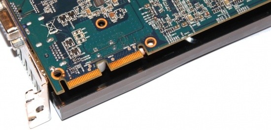 Open enlarged image HIS Radeon HD 4890 iCooler x4 1GB Video Card 36