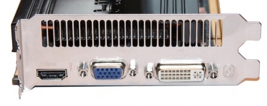 Open enlarged image HIS Radeon HD 4890 iCooler x4 1GB Video Card 37