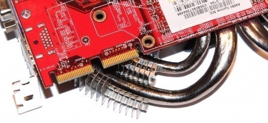 MSI Radeon HD 4890 Cyclone OC 1GB Graphics Card 36