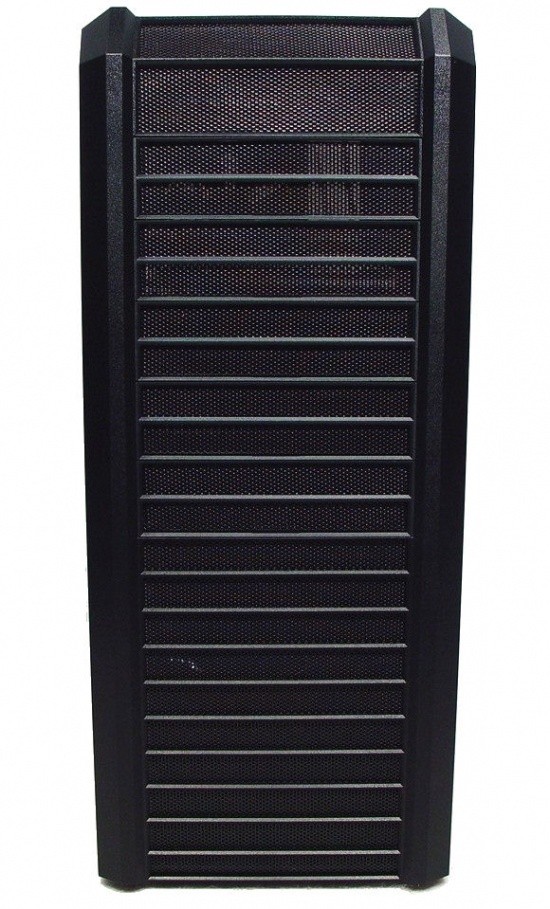 LanCool Dragon Lord PC-K62 Advanced Mid Tower Case 06