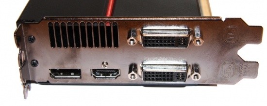 Open enlarged image AMD's ATI Radeon HD 5870 vs. HD 4890 GPU Comparison 38