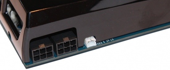 GIGABYTE GeForce GTX 260 Super Overclock Video Card 35
