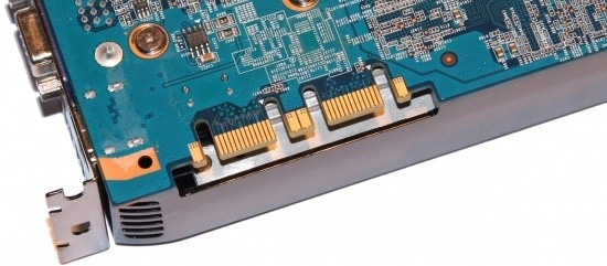 GIGABYTE GeForce GTX 260 Super Overclock Video Card 36