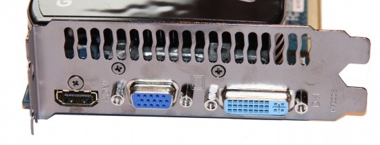 GIGABYTE GeForce GTX 260 Super Overclock Video Card 37