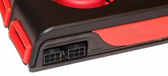 HIS Radeon HD 5870 1GB Video Card 36
