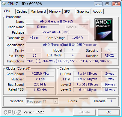 ASRock M3A770DE Motherboard - AMD's Discrete Value Chipset 14