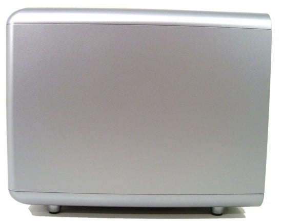 Promise SmartStor DS4600 4-Bay Direct Attached Storage 10 Promise SmartStor DS4600 4-Bay Direct Attached Storage 10