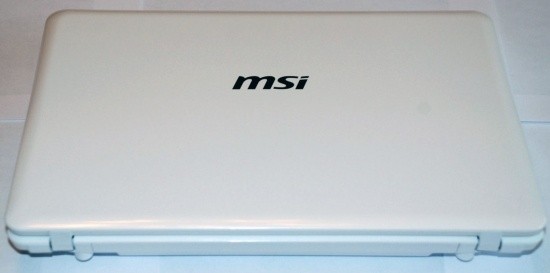 Msi u210 не выключается