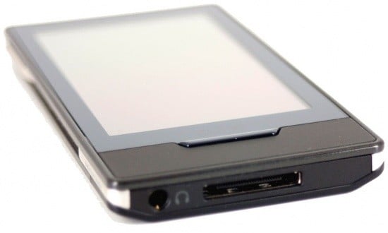 Microsoft Zune HD and AV Dock Personal Media Player 13