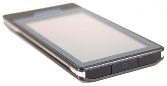 Microsoft Zune HD and AV Dock Personal Media Player 14