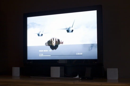 Microsoft Zune HD and AV Dock Personal Media Player 44