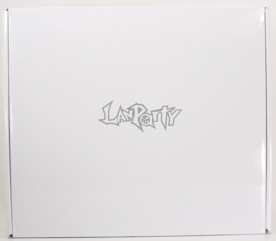 Open enlarged image DFI LANParty Jr. GF9400 T2RS mATX Motherboard 04