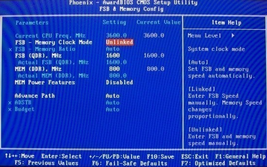 Open enlarged image DFI LANParty Jr. GF9400 T2RS mATX Motherboard 16