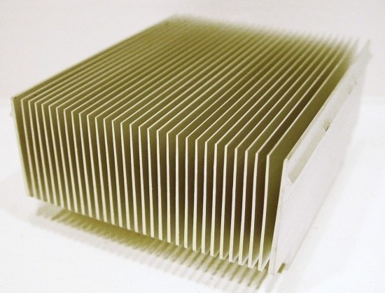 Arctic Cooling Alpine 11 Pro CPU Cooler & MX-3 Thermal Paste 13