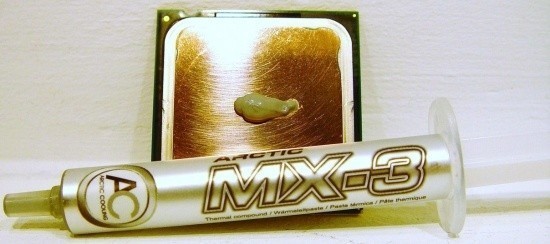 Arctic Cooling Alpine 11 Pro CPU Cooler & MX-3 Thermal Paste 21