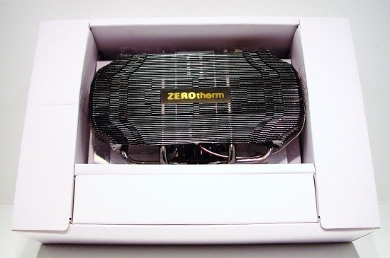 APACK ZEROtherm CoolMaxx 2000 VGA Cooler 06