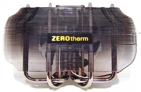 APACK ZEROtherm CoolMaxx 2000 VGA Cooler 07