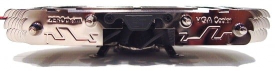 APACK ZEROtherm CoolMaxx 2000 VGA Cooler 10