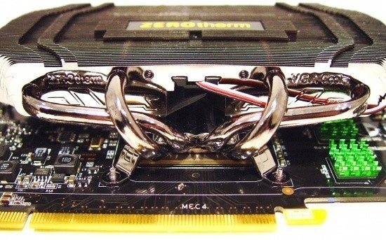 APACK ZEROtherm CoolMaxx 2000 VGA Cooler 18