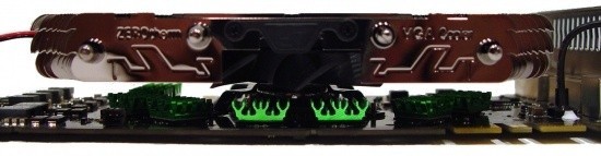 APACK ZEROtherm CoolMaxx 2000 VGA Cooler 21
