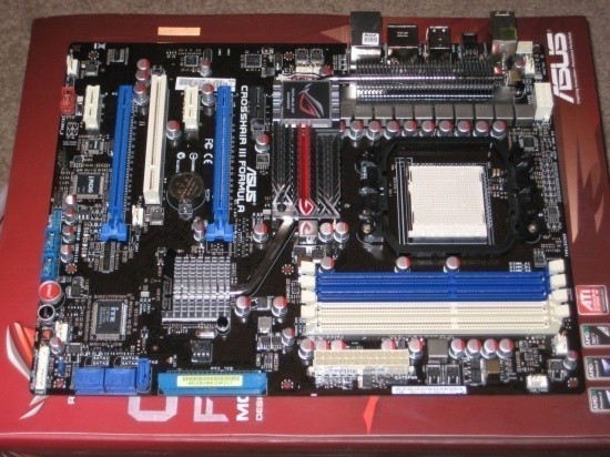 Amd athlon ii x4 630 чем заменить