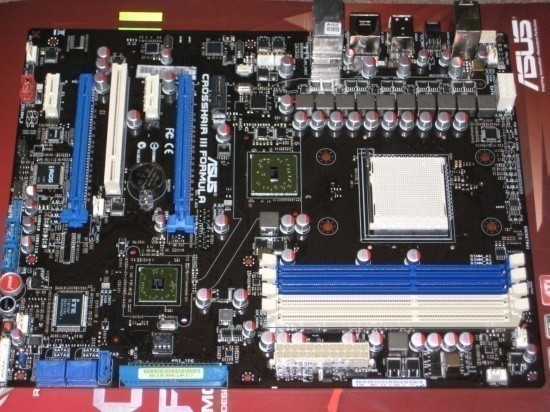 Amd athlon ii x4 630 чем заменить