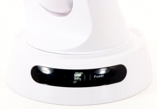 SparkLAN CAS-673W Wireless Pan and Tilt MPEG4/MJPEG IP Camera 08