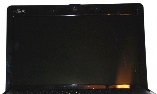 ASUS Eee PC 1101HA Seashell 11.6-inch Netbook 8