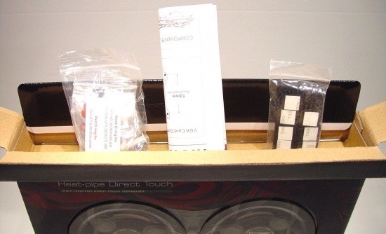 Xigmatek Bifrost VD1065 VGA Cooler 04 | TweakTown.com Xigmatek Bifrost VD1065 VGA Cooler 04 | TweakTown.com