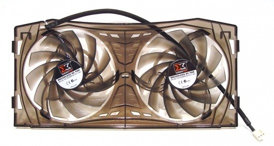 Xigmatek Bifrost VD1065 VGA Cooler 14 | TweakTown.com Xigmatek Bifrost VD1065 VGA Cooler 14 | TweakTown.com