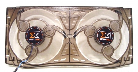 Xigmatek Bifrost VD1065 VGA Cooler 15 | TweakTown.com Xigmatek Bifrost VD1065 VGA Cooler 15 | TweakTown.com