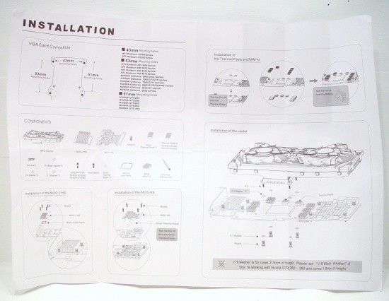 Xigmatek Bifrost VD1065 VGA Cooler 19 | TweakTown.com Xigmatek Bifrost VD1065 VGA Cooler 19 | TweakTown.com