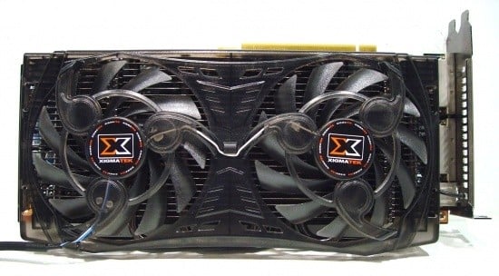 Xigmatek Bifrost VD1065 VGA Cooler 23 | TweakTown.com Xigmatek Bifrost VD1065 VGA Cooler 23 | TweakTown.com